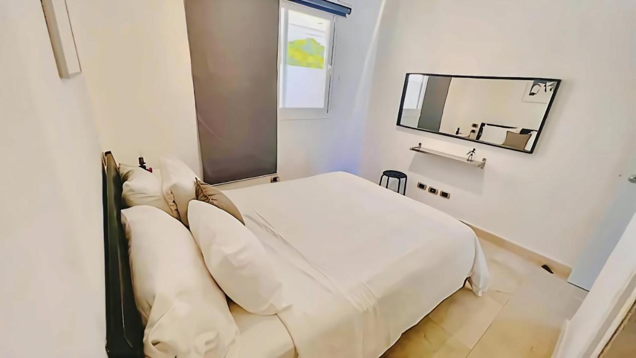 Apartamento Trendy, Airport Trans 蓬塔卡纳 外观 照片