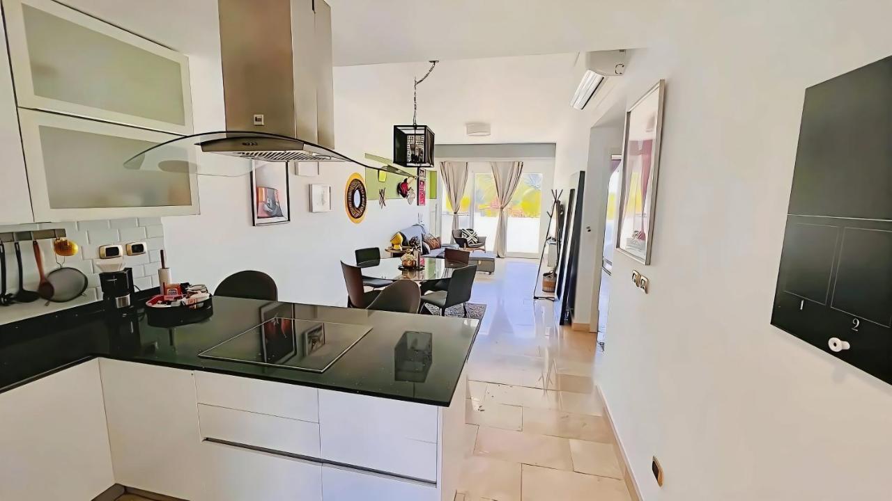 Apartamento Trendy, Airport Trans 蓬塔卡纳 外观 照片