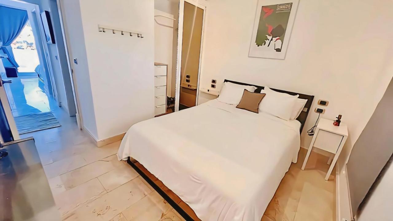 Apartamento Trendy, Airport Trans 蓬塔卡纳 外观 照片