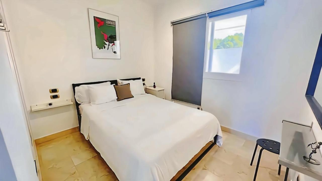 Apartamento Trendy, Airport Trans 蓬塔卡纳 外观 照片