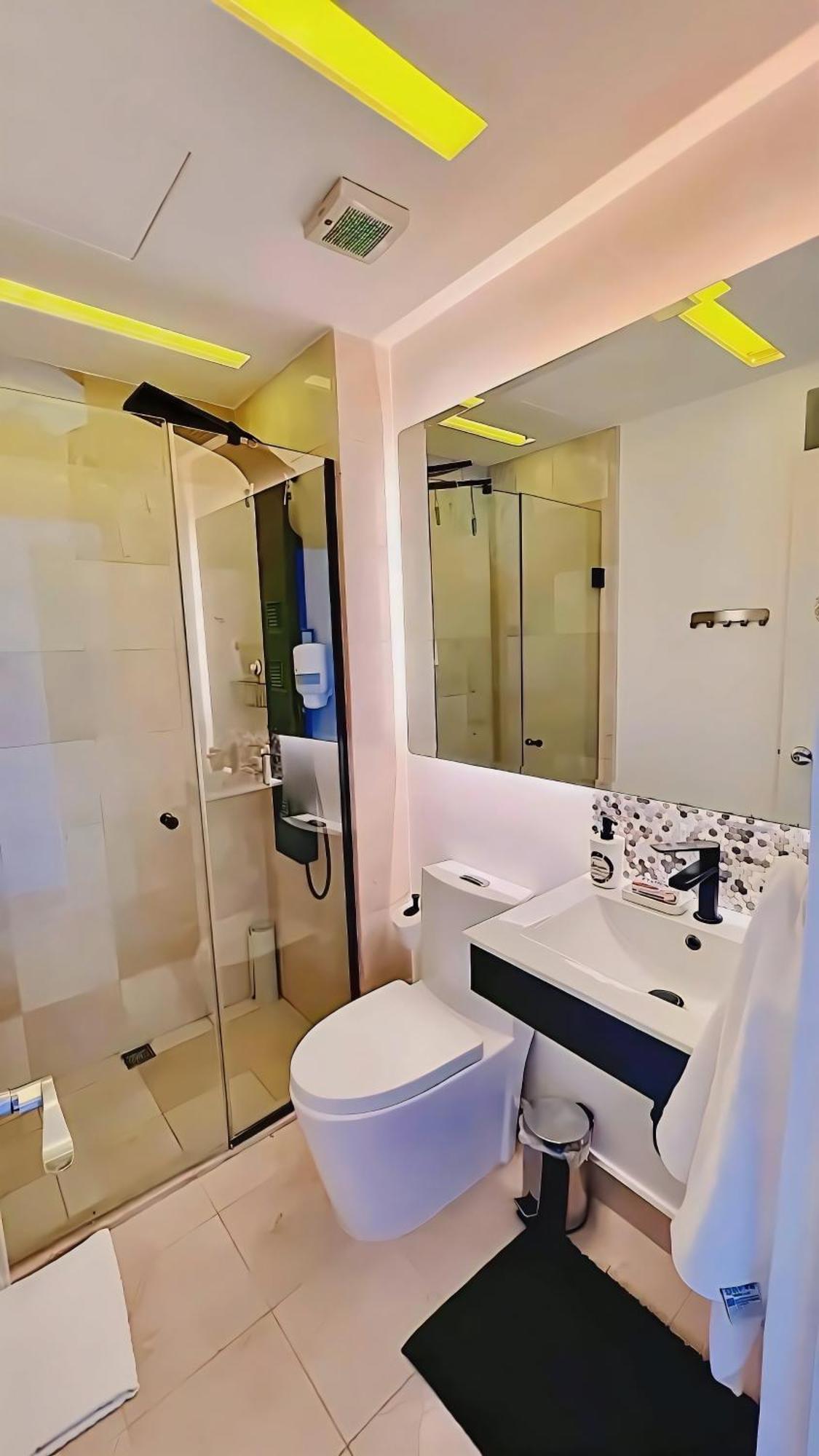 Apartamento Trendy, Airport Trans 蓬塔卡纳 外观 照片
