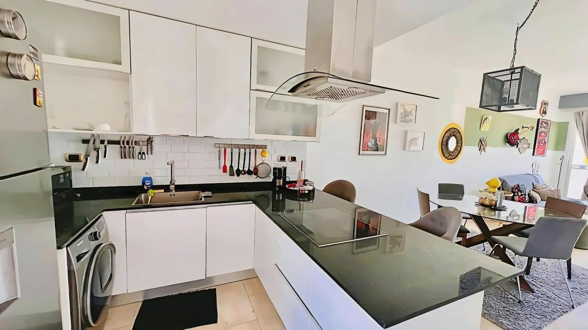 Apartamento Trendy, Airport Trans 蓬塔卡纳 外观 照片